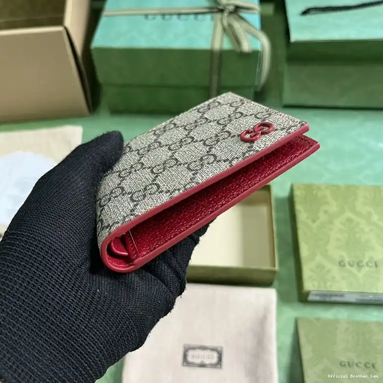 Official Brother Sam Gucci Bags 2312YA0134 0623